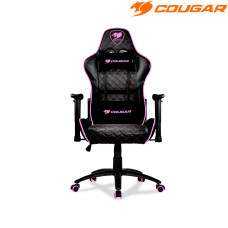 Cougar - Armor One Eva