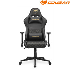 Cougar - Armor One V2 Gold
