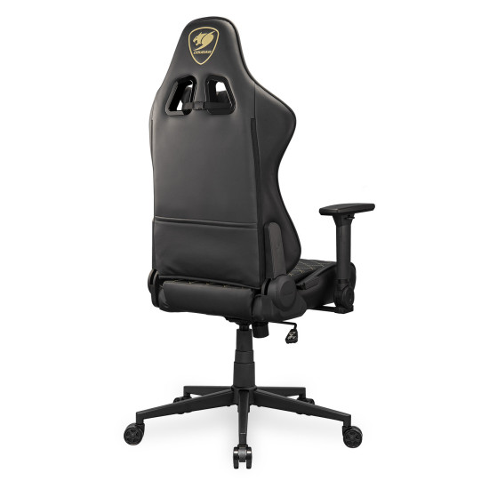 Cougar - Armor One V2 Gold
