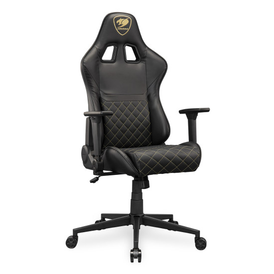 Cougar - Armor One V2 Gold