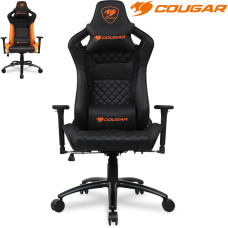 Cougar - Explore S 
