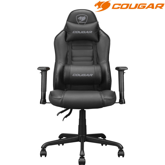 Cougar - Fusion S 