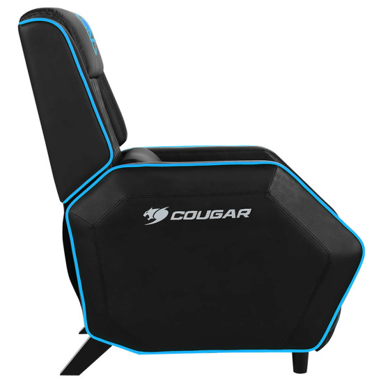 Cougar - Ranger