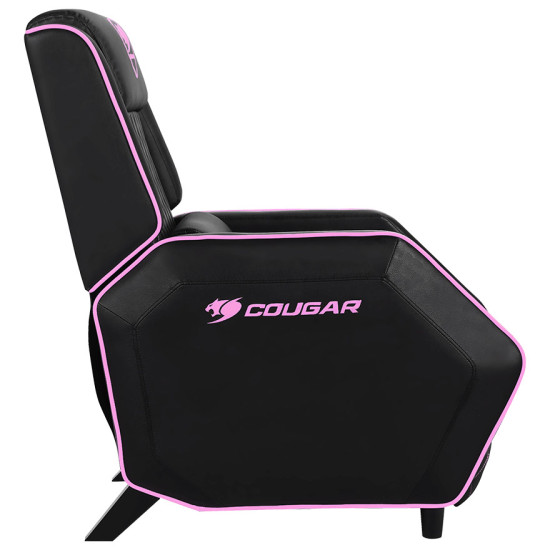 Cougar - Ranger