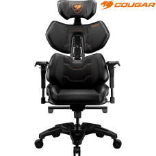 Cougar - Terminator