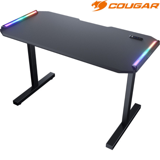Cougar - Deimus