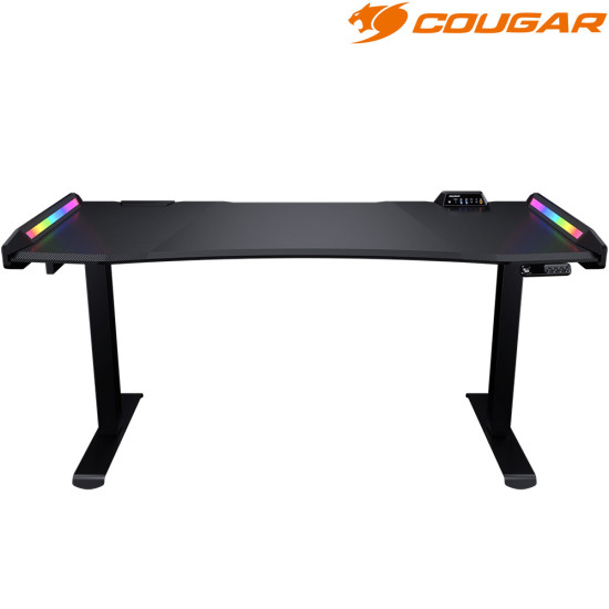 Cougar - E-Mars