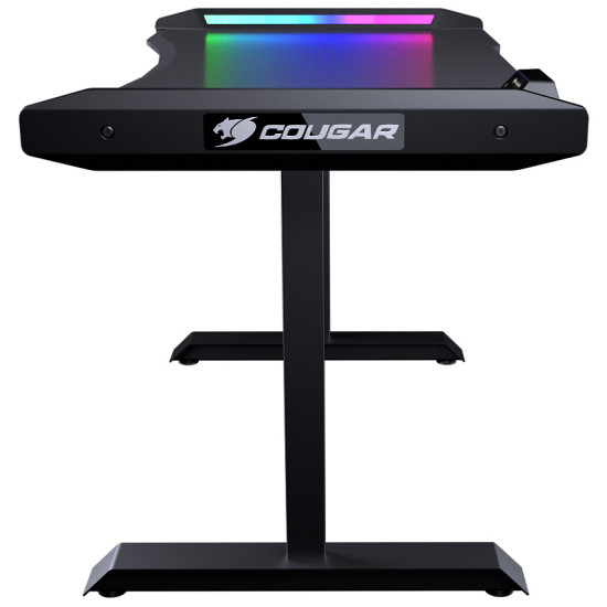 Cougar - Mars 120