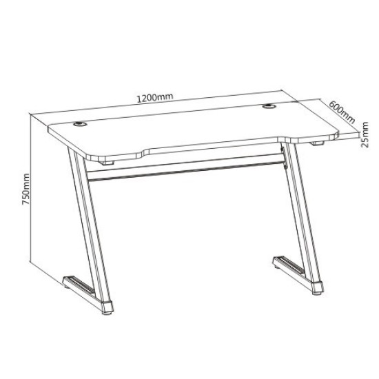 Lumi - Argo 120 - GMD02-1