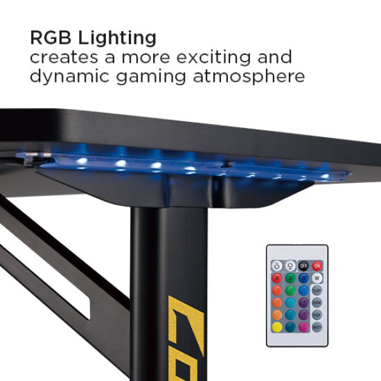 Lumi - Ragnar RGB - GMD03-1
