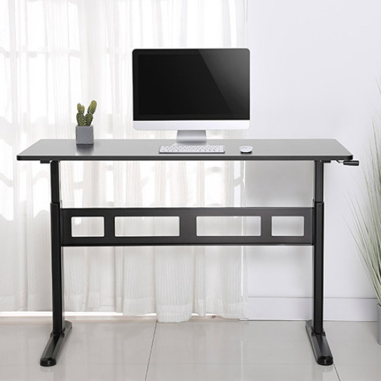 Lumi - Sit-Stand Desk - N04-22D 