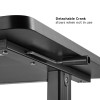 Lumi - Sit-Stand Desk - N04-22D 