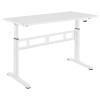 Lumi - Sit-Stand Desk - N04-22D 