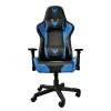 Sparkfox - GC60P - Blue 