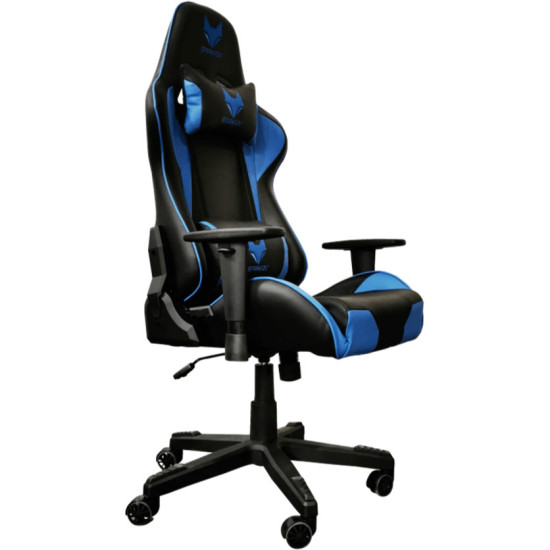 Sparkfox - GC60P - Blue 