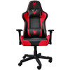 Sparkfox - GC60P - Red 