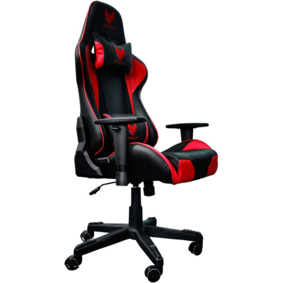 Sparkfox - GC60P - Red 