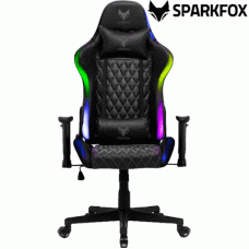 Sparkfox - GT Elite RGB - GC65E 