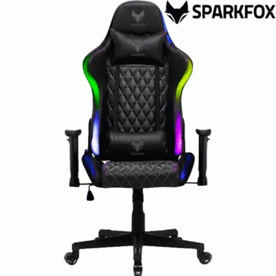 Sparkfox - GT Elite RGB - GC65E 