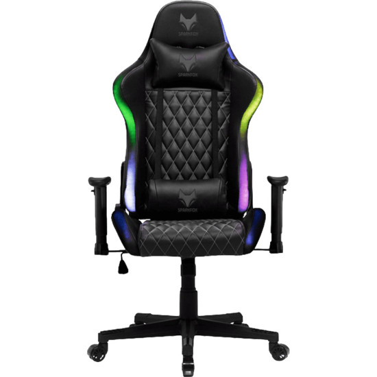 Sparkfox - GT Elite RGB - GC65E 