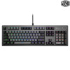 Cooler Master - CK352 - RGB - מכנית מקלדת גיימינג