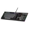 Cooler Master - CK352 - RGB - מכנית מקלדת גיימינג