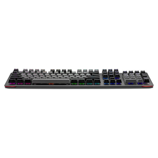 Cooler Master - CK352 - RGB - מכנית מקלדת גיימינג