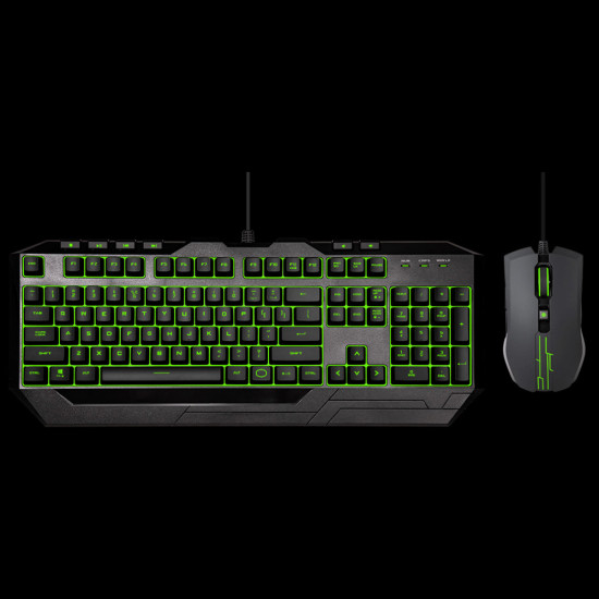 Cooler Master Devastator 3 PLUS RGB 