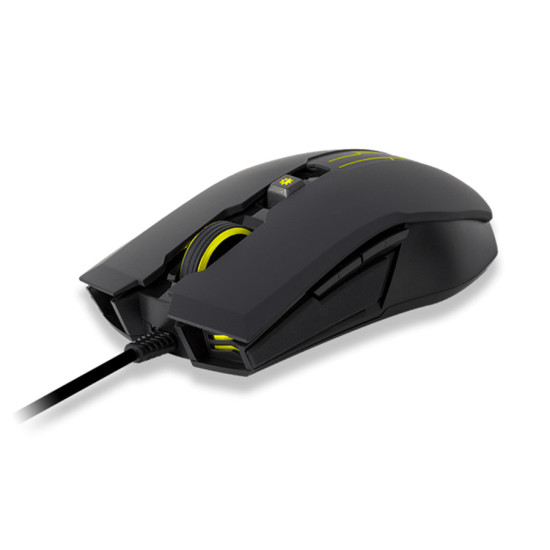 Cooler Master Devastator 3 PLUS RGB 