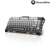 GravaStar - Mercury K1 RGB - מקלדת גיימינג