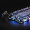 GravaStar - Mercury K1 Pro RGB - מקלדת גיימינג