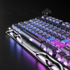 GravaStar - Mercury K1 Pro RGB - מקלדת גיימינג
