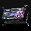 GravaStar - Mercury K1 Pro RGB - מקלדת גיימינג