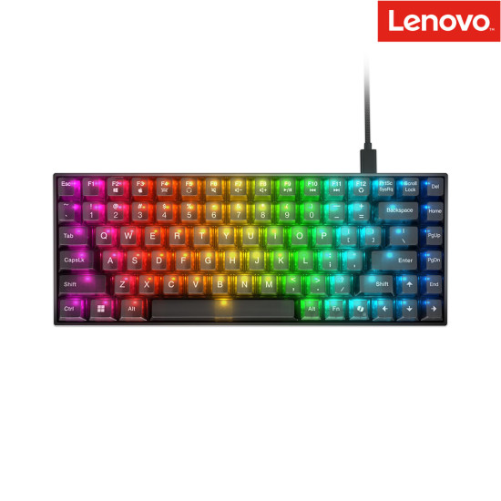 Lenovo Legion K510 Mini Pro RGB מקלדת מכנית גיימינג