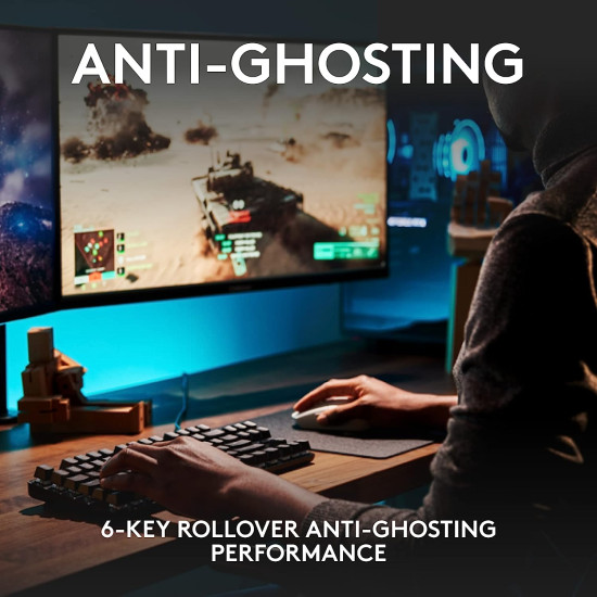 Logitech G413  SE