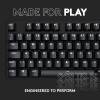 Logitech G413 TKL SE מקלדת מכנית גיימינג