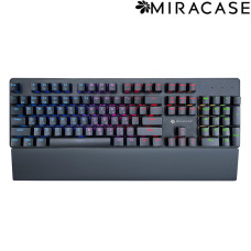 Miracase - MMCK200 Black - Игровая клавиатура 