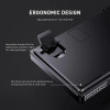 Onikuma - G29 Mechanical RGB - Black - מקלדת גיימינג מכנית