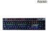 Power-Tech -	MK913 - RGB - מכנית מקלדת גיימינג