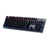 Power-Tech -	MK913 - RGB - מכנית מקלדת גיימינג