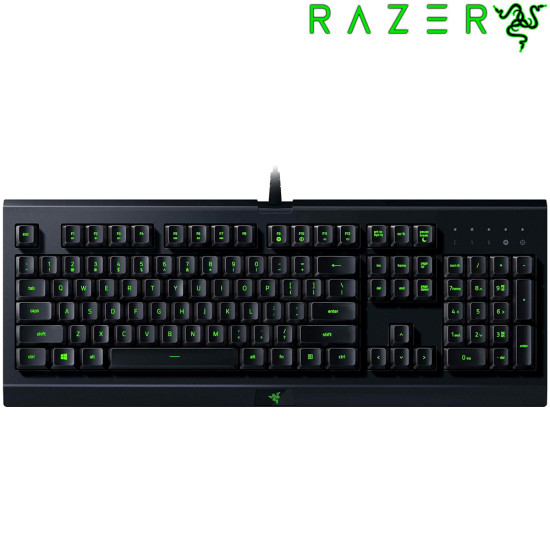 Razer - Cynosa Lite - RGB - מקלדת גיימינג