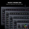 Razer - Cynosa Lite - RGB - מקלדת גיימינג