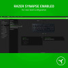 Razer - Cynosa Lite - RGB - מקלדת גיימינג