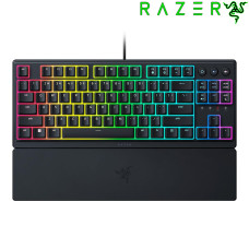 Razer - Ornata V3 TKL - RGB - מקלדת ממברנה מכנית גיימינג