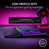 Razer - Ornata V3 TKL - RGB - מקלדת ממברנה מכנית גיימינג