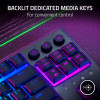 Razer - Ornata V3 TKL - RGB - מקלדת ממברנה מכנית גיימינג