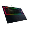 Razer - Ornata V3 TKL - RGB - מקלדת ממברנה מכנית גיימינג