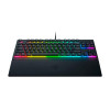 Razer - Ornata V3 TKL - RGB - מקלדת ממברנה מכנית גיימינג