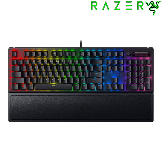 Razer -Blackwidow V3 RGB - מקלדת גיימינג