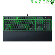 Razer - Ornata V3 X RGB - מקלדת ממברנה גיימינג